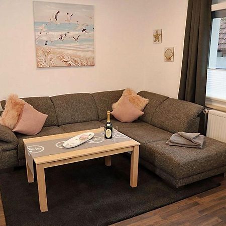 Villa Zyrus 03 à Cuxhaven Extérieur photo